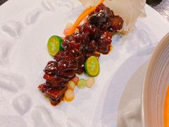 -梧桐花园餐厅(新城店)