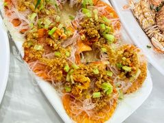 -车路士海鲜餐厅·本地人常驻·鲜捞现做(汕头南澳店)