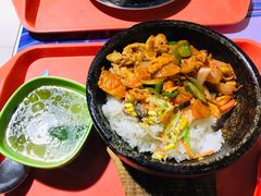 -上海理工大学第五食堂