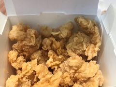 -肯德基(凯德国贸店)