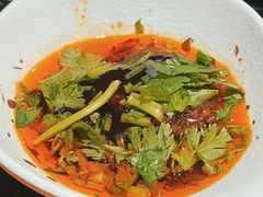 -鲁山人日本料理·放题·套餐(松卫北路店)