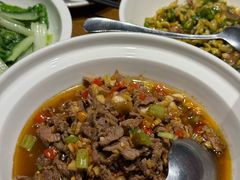 -湘力力小院·鱼汤泡饭(枫林路店)