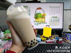 -喜茶(中山利和新地店)