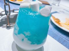 -海石湾餐厅·清真Traveler(滨江道店)