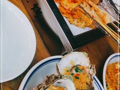 -老高烧烤(龙华星河iCO店)