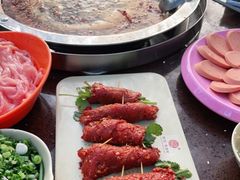 -巴倒烫陆派火锅山庄(南山总店)