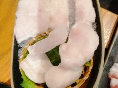 -呷哺呷哺 黄金牧场 (新中关购物中心店)