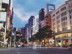 -竹叶亭(银座店)