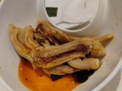 -龙悦湾酒家·八阵鱼生·渔人码头店