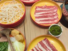 -沼津港精致料理·寿喜烧·烧鸟(漕河泾印象城店)