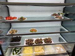 自助取餐区-曹掌柜小酒馆烧烤集团(宾川路店)