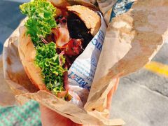 -Fergburger(皇后镇店)