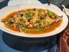 -福禧酒窖·中餐厅 (万柳店)