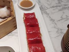 -广府汤语·靓汤·早茶·小粤菜(仁恒梦店)