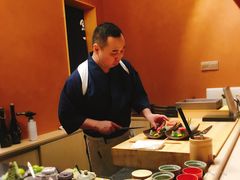 -鮨一日本料理(大中华店)