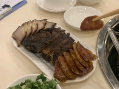 -太婆天府山珍酒楼(亚运村店)
