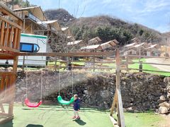 -北京山里寒舍度假酒店