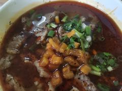 -王记生烫牛杂面馆(兰陵路店)