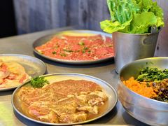 -大叹号·朝鲜族烤肉(潍坊泰华城店)