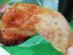 -大益烤鸡