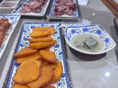 -大槐树烤肉馆(美术馆店)
