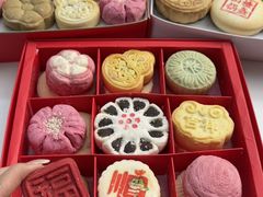 -稻香村(文殊院旗舰店)