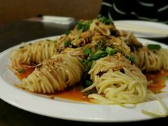 -茅庐毛血旺(烟台大悦城店)