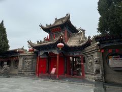 -高庙保安寺