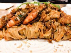 -HELLO 27 意面·沙拉·帕尼尼