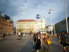 -耶拉契奇总督广场