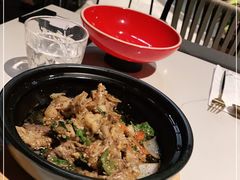 -星叶·东南亚料理(宁波万象汇店)
