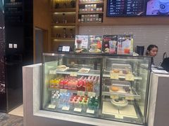 -逸派咖啡 EPARKCOFFEE(广安门店)