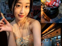 -森味薪火烧•烧鸟居酒屋•日本料理(望京店)