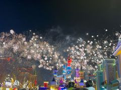 -沈阳方特欢乐世界