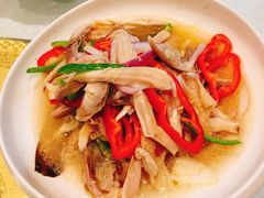 -金家老三饭庄(常营店)