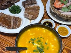 -百年银屏蚝烙·潮汕菜·非遗(乐山店)