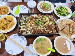 -清真永恒华威肉饼(潘家园店)