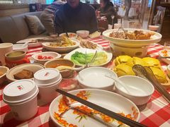 -西贝莜面村(近铁城市广场店)