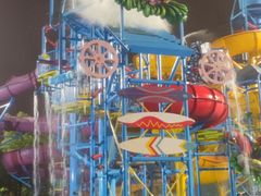 -苏州乐园森林水世界