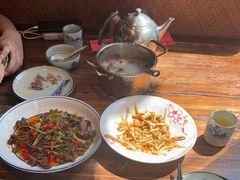 -鱼食饭稻·苏浙土菜17年老馆子(平江路店)