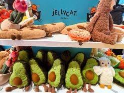 -Hamleys哈姆雷斯(东方福来德店)