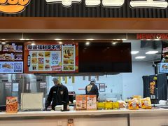 -牛约堡-牛肉汉堡(长宁店)