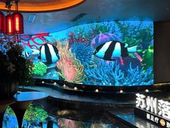 -唐宫足道·SPA·住宿24H会所(木渎店)