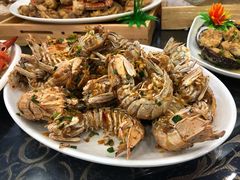 -七鲜渔港美食餐厅(巽寮湾海景店)