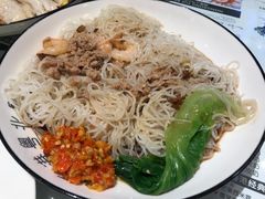 -超琪星·咖啡简餐(川音店)