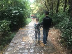 -云龙山