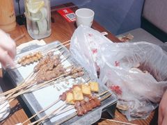 -管氏翅吧(地安门创始店)