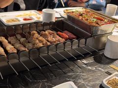 -郎出山烧烤(胶州店)