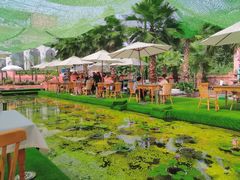 -三圣花乡旅游区