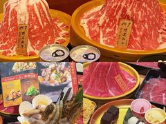 -牛匠和牛寿喜锅(西安总店)